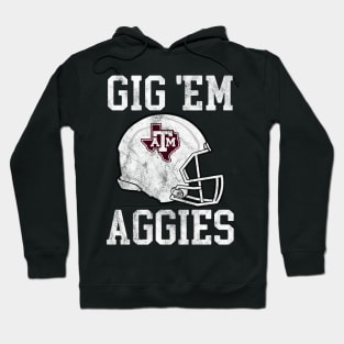 Texas Aggies Hoodie